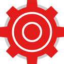 Clock Icon for Operating Hours