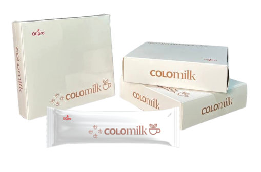 Colomilk Product